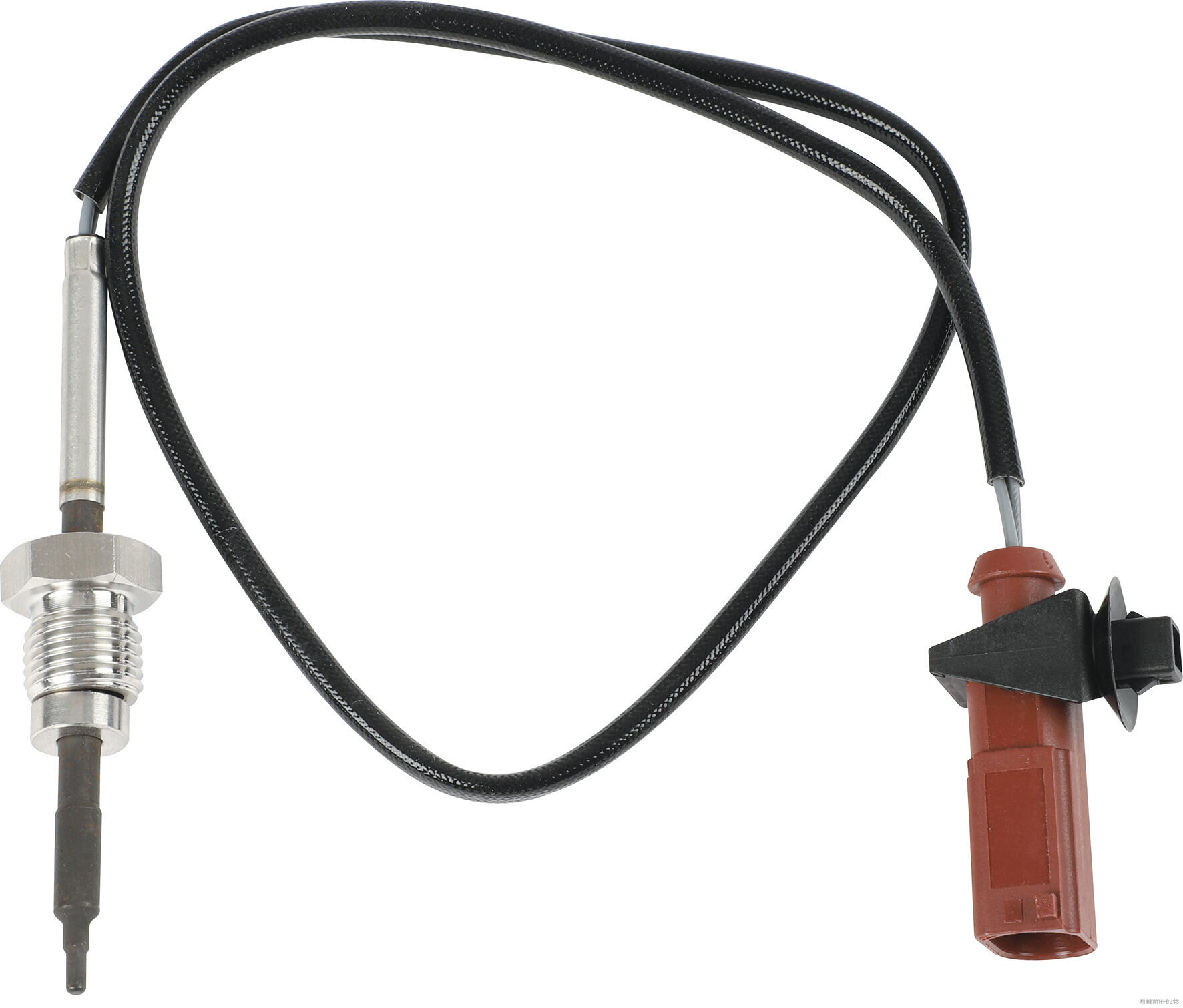 Herth+Buss Elparts Sensor uitlaatgastemperatuur 70683002