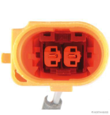 Herth+Buss Elparts Sensor uitlaatgastemperatuur 70683005