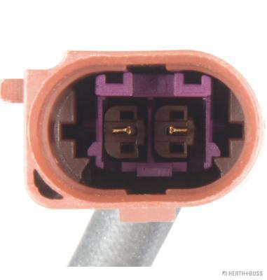 Herth+Buss Elparts Sensor uitlaatgastemperatuur 70683006