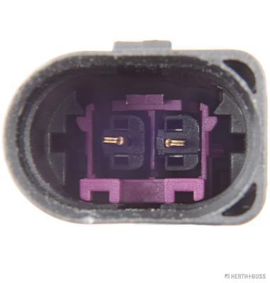 Herth+Buss Elparts Sensor uitlaatgastemperatuur 70683009