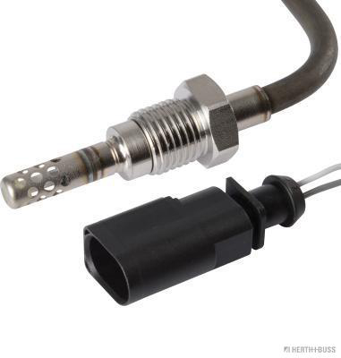 Herth+Buss Elparts Sensor uitlaatgastemperatuur 70683017