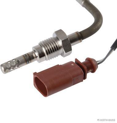 Herth+Buss Elparts Sensor uitlaatgastemperatuur 70683020