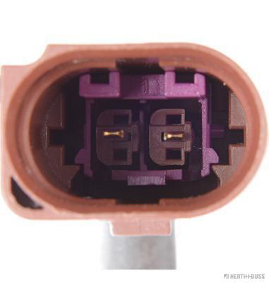 Herth+Buss Elparts Sensor uitlaatgastemperatuur 70683028