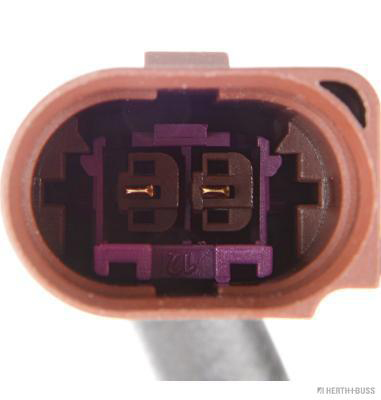 Herth+Buss Elparts Sensor uitlaatgastemperatuur 70683032