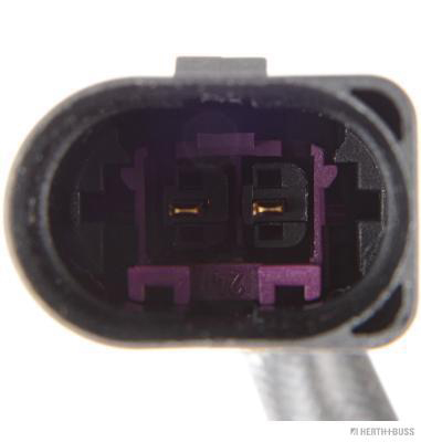 Herth+Buss Elparts Sensor uitlaatgastemperatuur 70683052