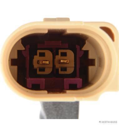 Herth+Buss Elparts Sensor uitlaatgastemperatuur 70683053