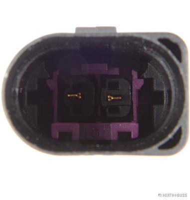 Herth+Buss Elparts Sensor uitlaatgastemperatuur 70683054