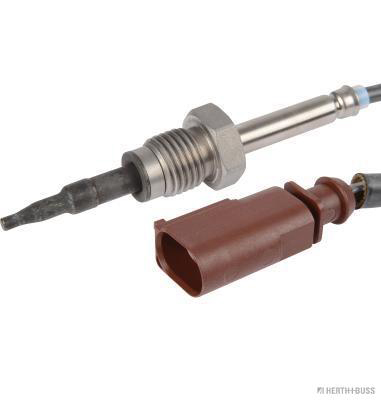 Herth+Buss Elparts Sensor uitlaatgastemperatuur 70683059