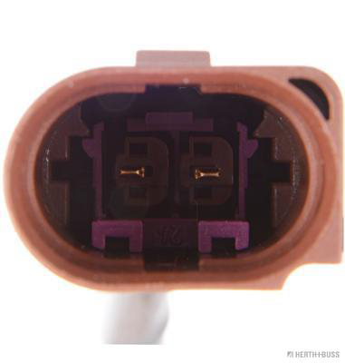 Herth+Buss Elparts Sensor uitlaatgastemperatuur 70683059