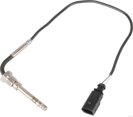 Herth+Buss Elparts Sensor uitlaatgastemperatuur 70683061
