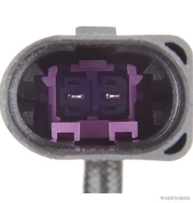 Herth+Buss Elparts Sensor uitlaatgastemperatuur 70683069