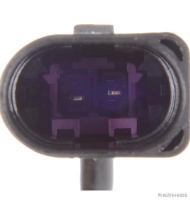 Herth+Buss Elparts Sensor uitlaatgastemperatuur 70683071