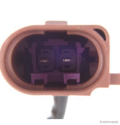 Herth+Buss Elparts Sensor uitlaatgastemperatuur 70683072