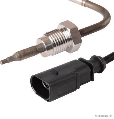 Herth+Buss Elparts Sensor uitlaatgastemperatuur 70683074
