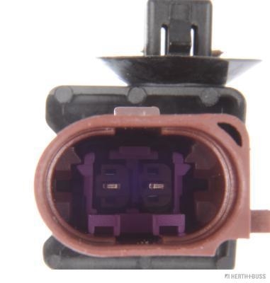 Herth+Buss Elparts Sensor uitlaatgastemperatuur 70683075