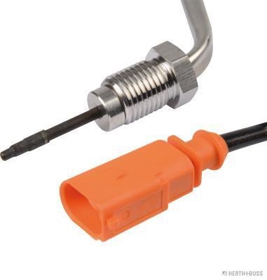 Herth+Buss Elparts Sensor uitlaatgastemperatuur 70683082