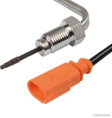 Sensor uitlaatgastemperatuur Herth+Buss Elparts 70683089
