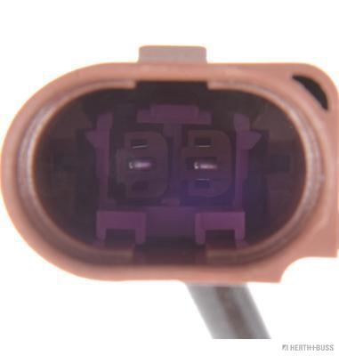 Herth+Buss Elparts Sensor uitlaatgastemperatuur 70683090