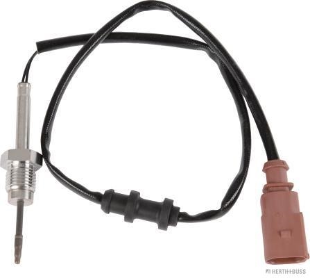 Herth+Buss Elparts Sensor uitlaatgastemperatuur 70683094