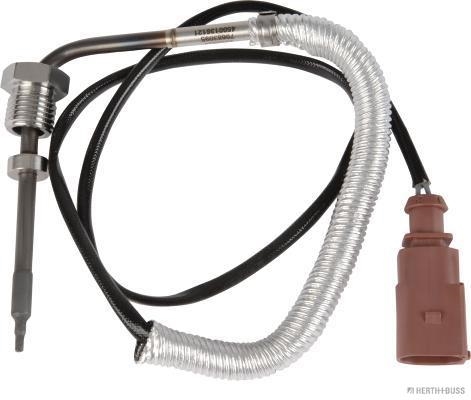 Herth+Buss Elparts Sensor uitlaatgastemperatuur 70683095