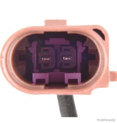 Herth+Buss Elparts Sensor uitlaatgastemperatuur 70683095