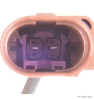 Herth+Buss Elparts Sensor uitlaatgastemperatuur 70683096