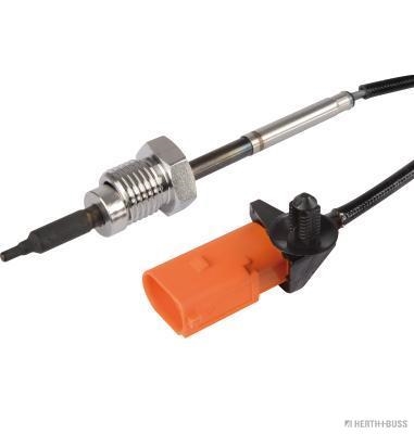 Herth+Buss Elparts Sensor uitlaatgastemperatuur 70683098