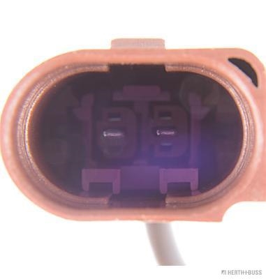Herth+Buss Elparts Sensor uitlaatgastemperatuur 70683099