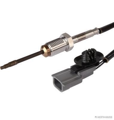 Herth+Buss Elparts Sensor uitlaatgastemperatuur 70683439
