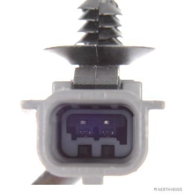 Herth+Buss Elparts Sensor uitlaatgastemperatuur 70683439
