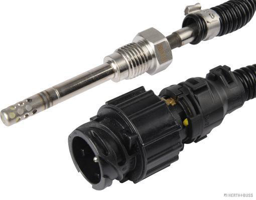 Herth+Buss Elparts Sensor uitlaatgastemperatuur 70683600