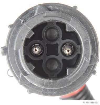 Herth+Buss Elparts Sensor uitlaatgastemperatuur 70683600