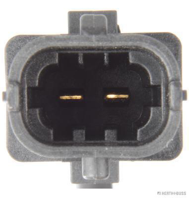 Herth+Buss Elparts Sensor uitlaatgastemperatuur 70683802