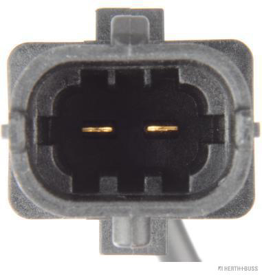 Herth+Buss Elparts Sensor uitlaatgastemperatuur 70683803