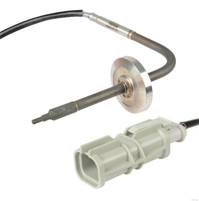 Herth+Buss Elparts Sensor uitlaatgastemperatuur 70683806