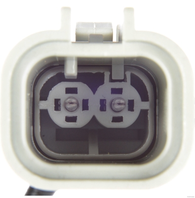 Herth+Buss Elparts Sensor uitlaatgastemperatuur 70683806