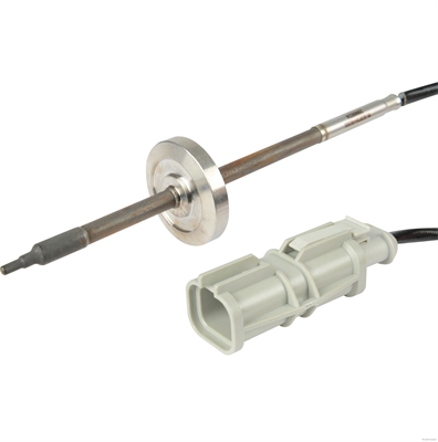 Herth+Buss Elparts Sensor uitlaatgastemperatuur 70683807