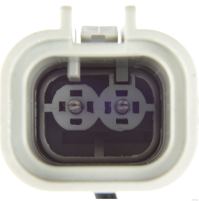Herth+Buss Elparts Sensor uitlaatgastemperatuur 70683807