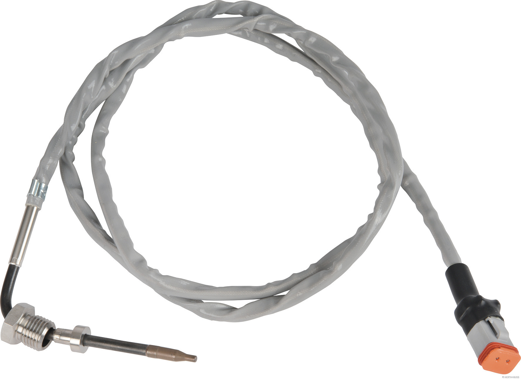 Herth+Buss Elparts Sensor uitlaatgastemperatuur 70683810