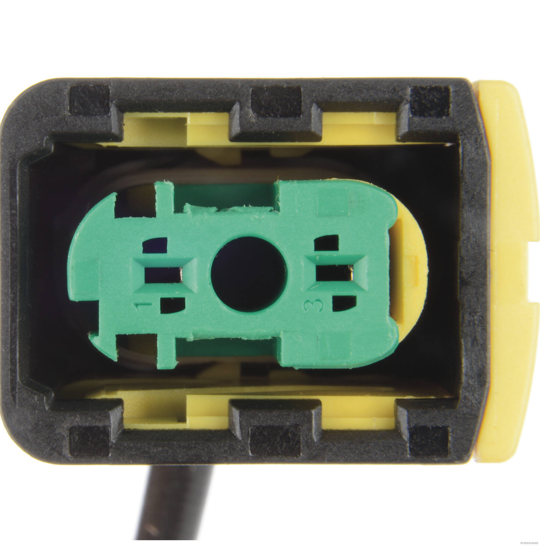 Herth+Buss Elparts Sensor uitlaatgastemperatuur 70683811