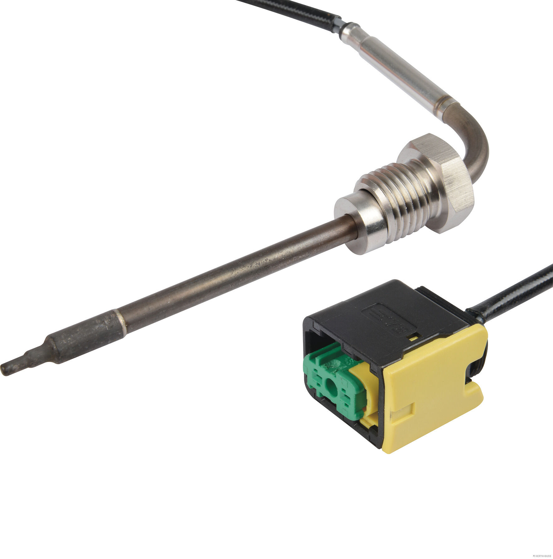 Herth+Buss Elparts Sensor uitlaatgastemperatuur 70683812