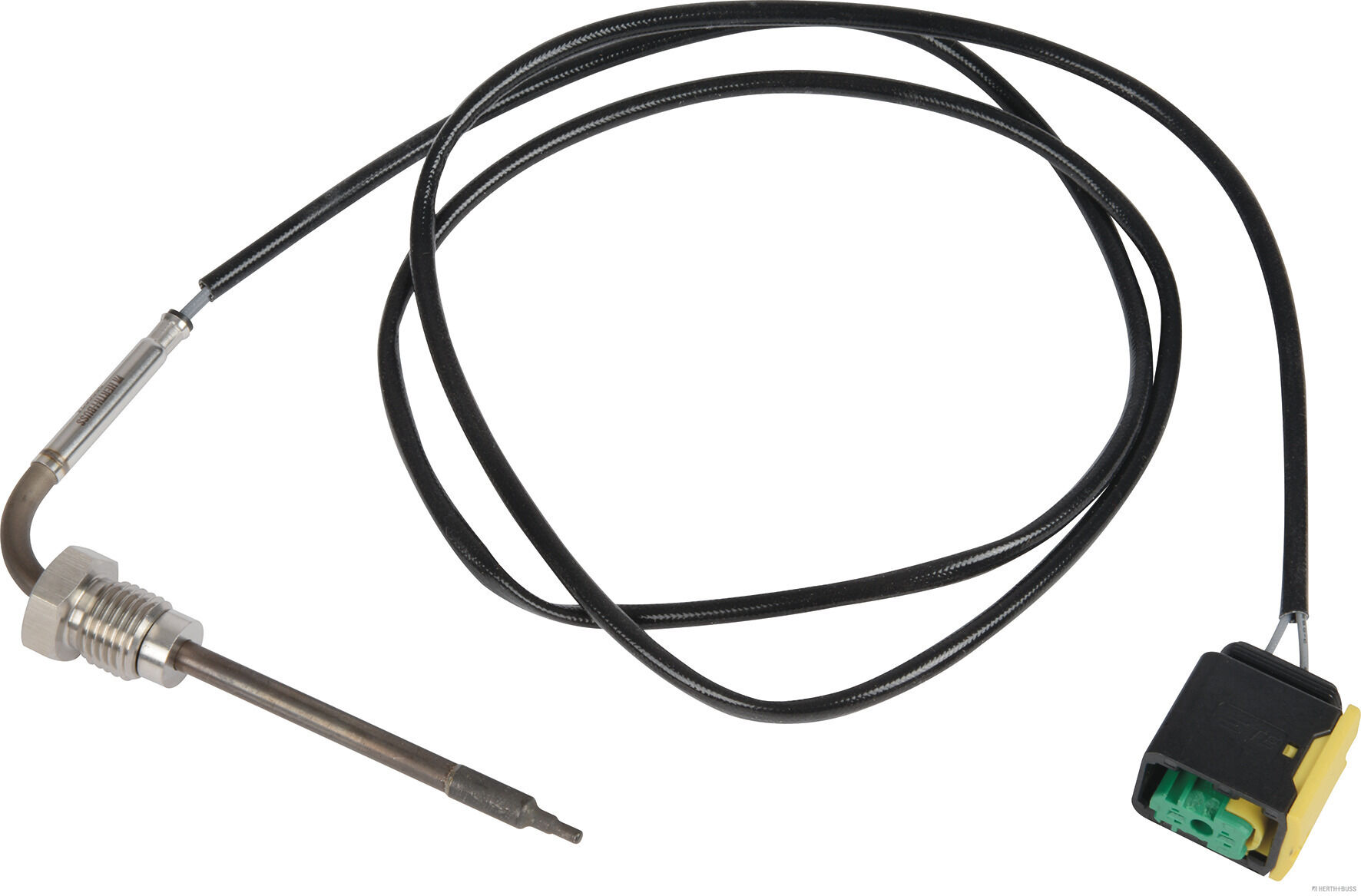Herth+Buss Elparts Sensor uitlaatgastemperatuur 70683812