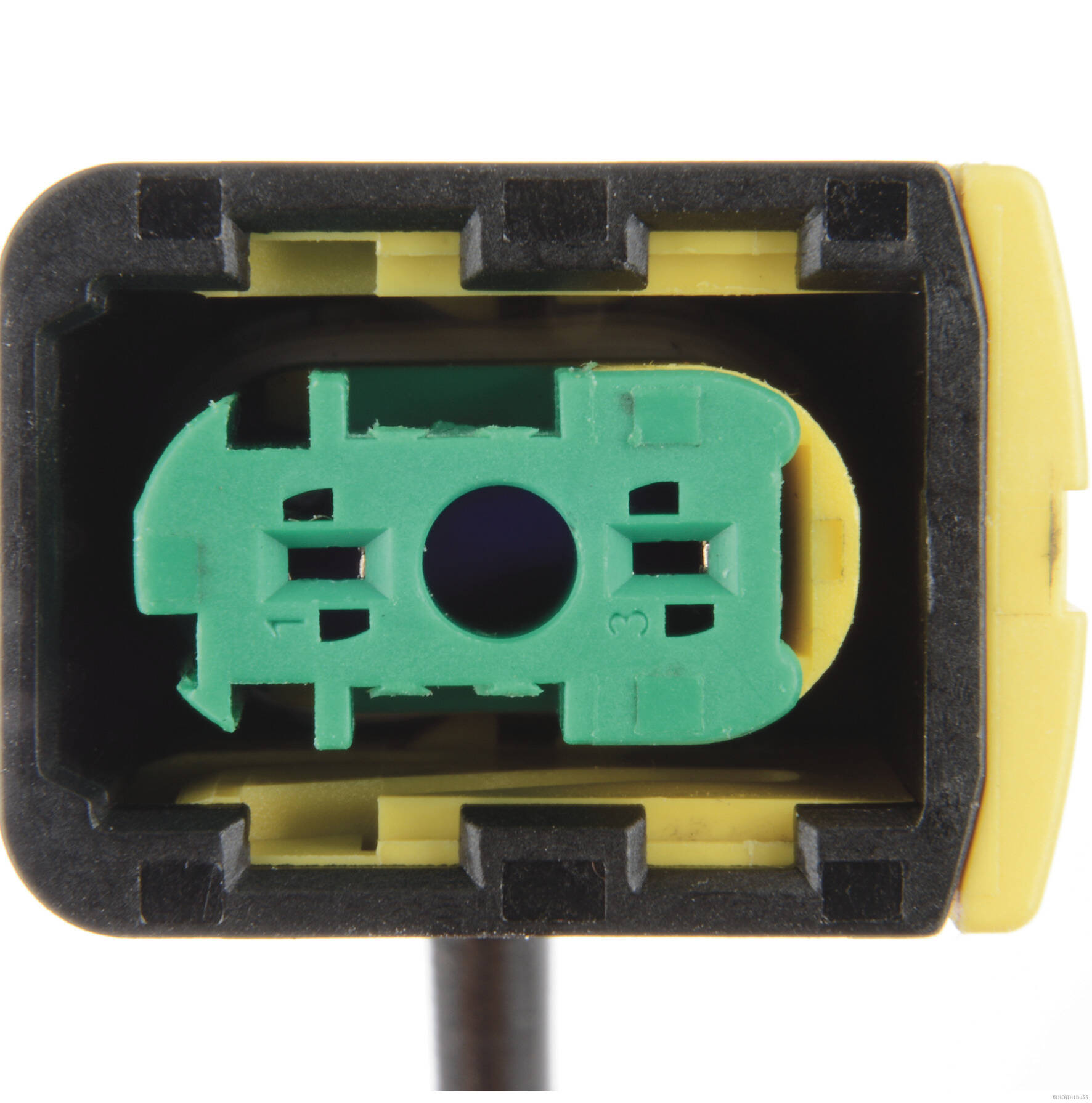 Herth+Buss Elparts Sensor uitlaatgastemperatuur 70683812