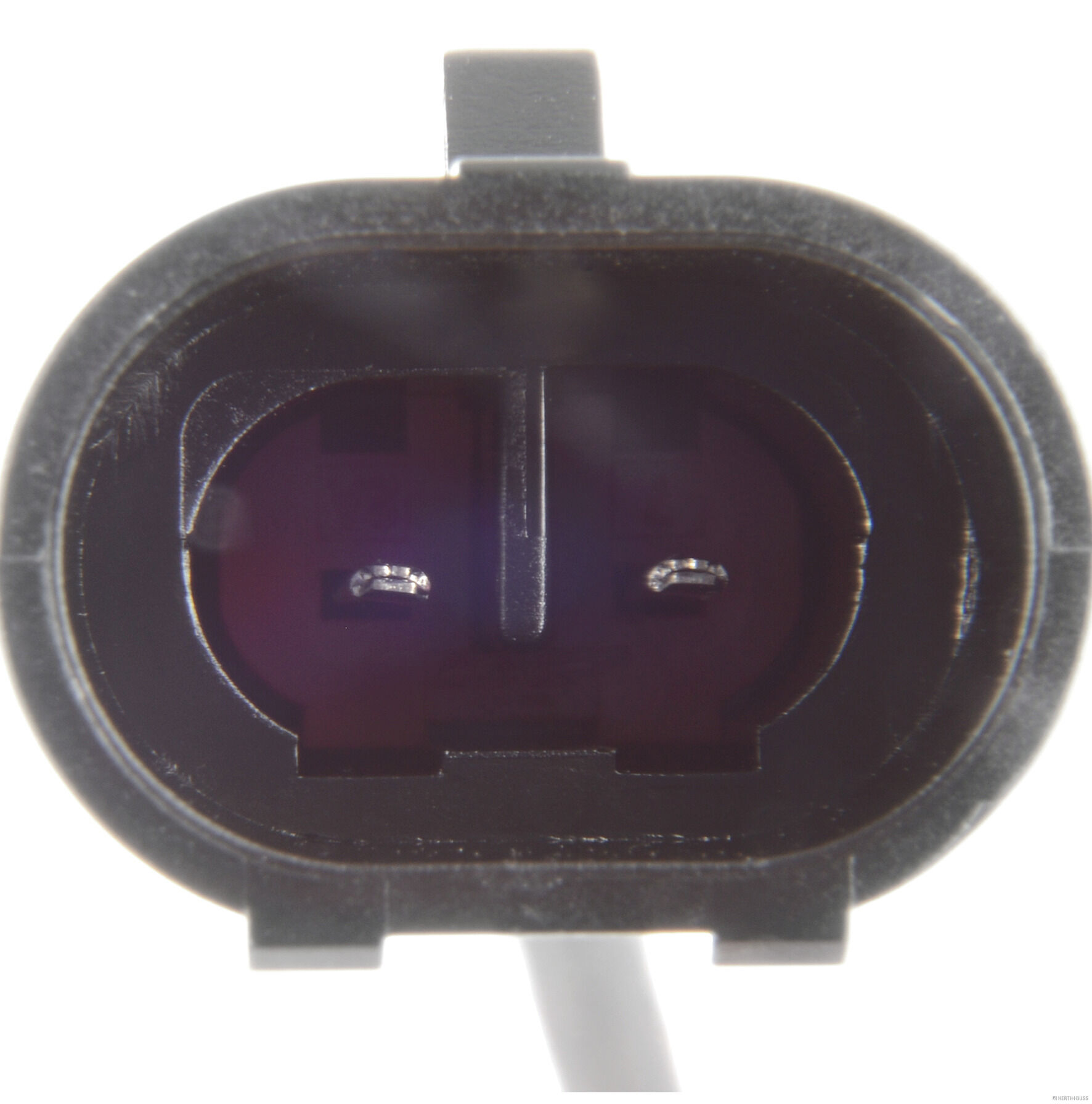 Herth+Buss Elparts Sensor uitlaatgastemperatuur 70683813