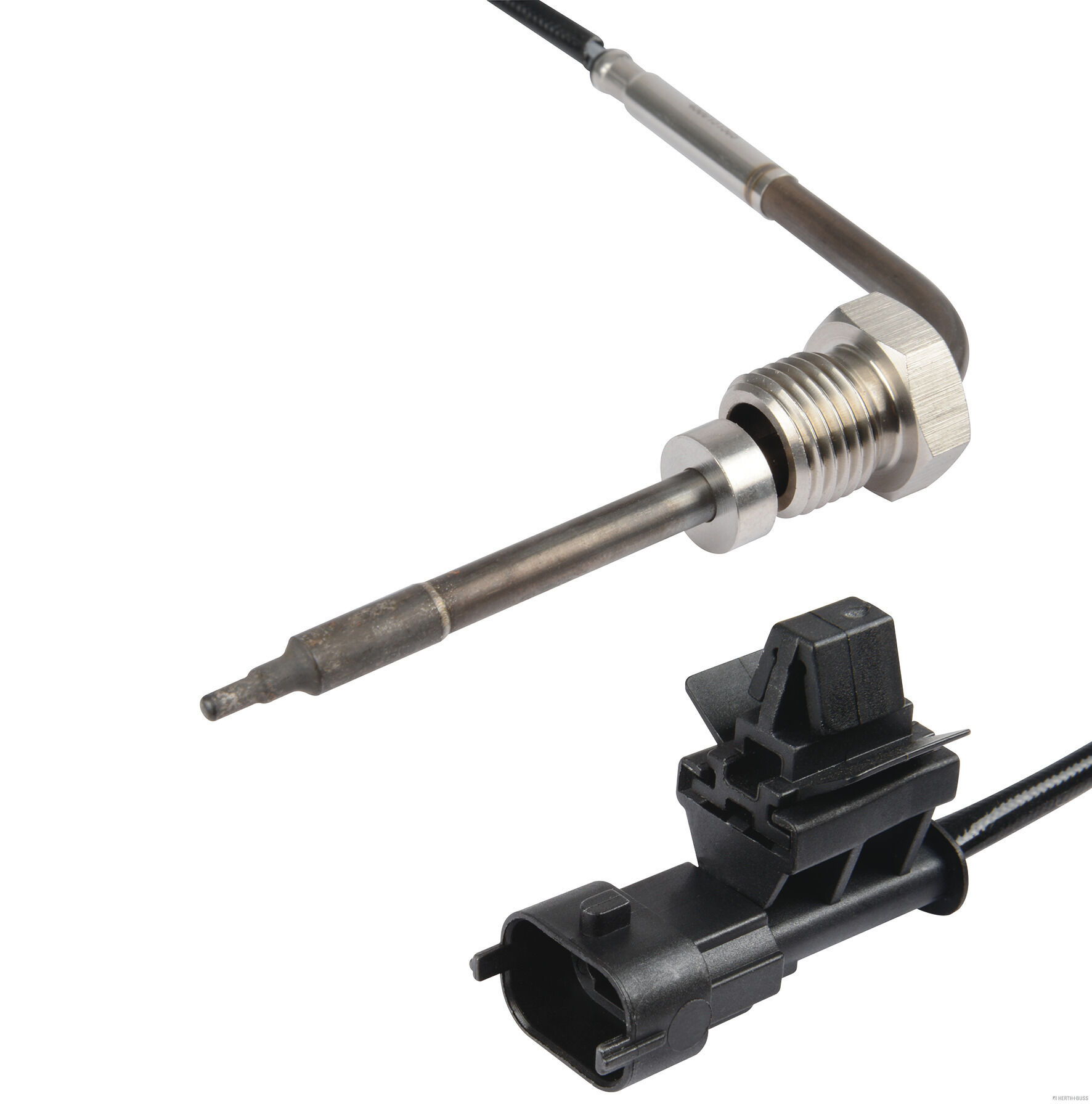 Herth+Buss Elparts Sensor uitlaatgastemperatuur 70683815