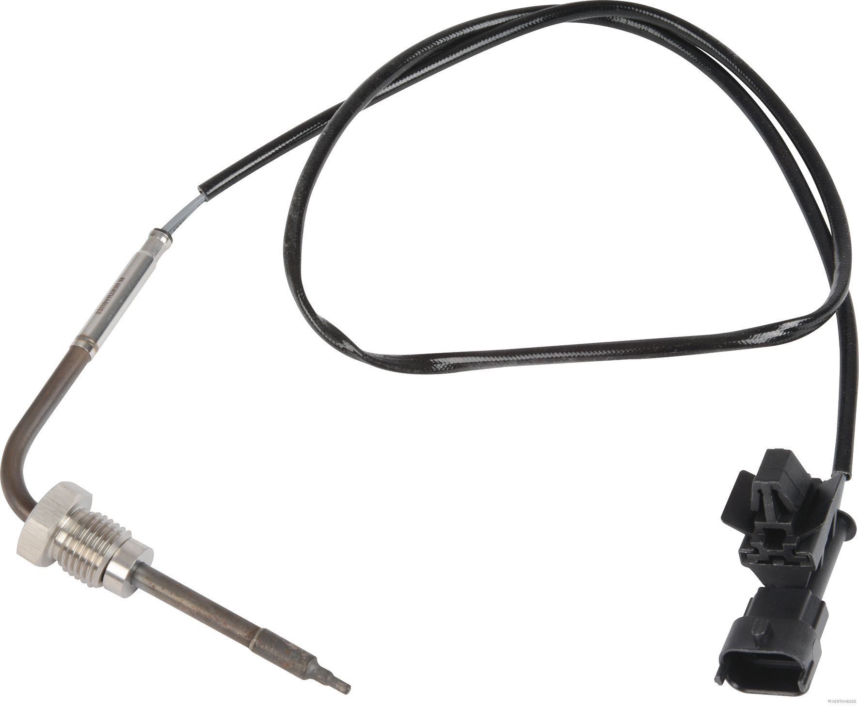Herth+Buss Elparts Sensor uitlaatgastemperatuur 70683815