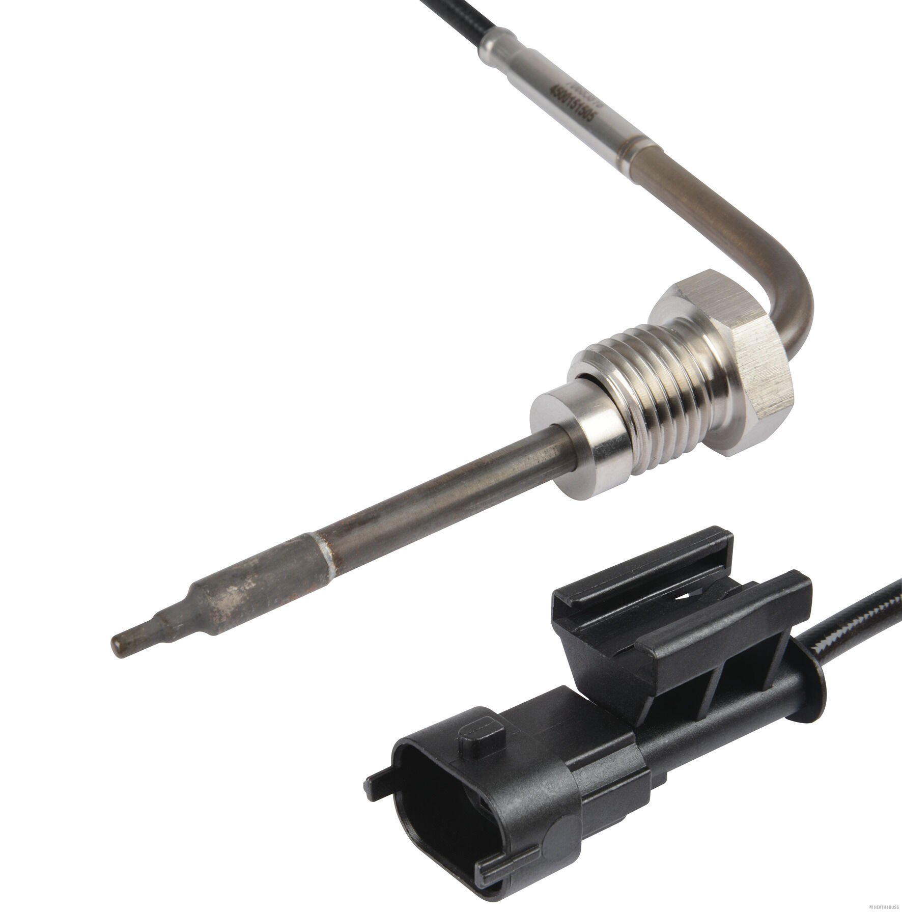 Herth+Buss Elparts Sensor uitlaatgastemperatuur 70683816