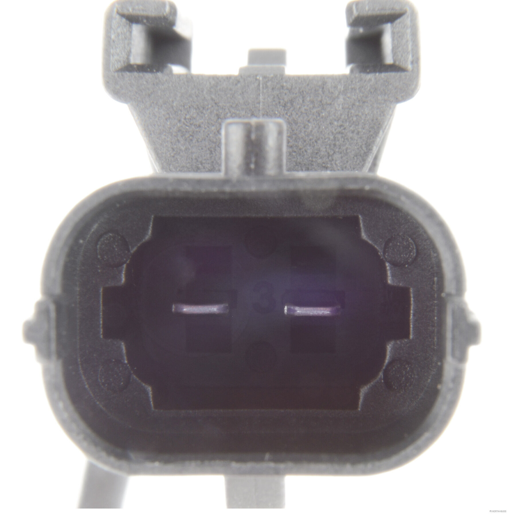Herth+Buss Elparts Sensor uitlaatgastemperatuur 70683816