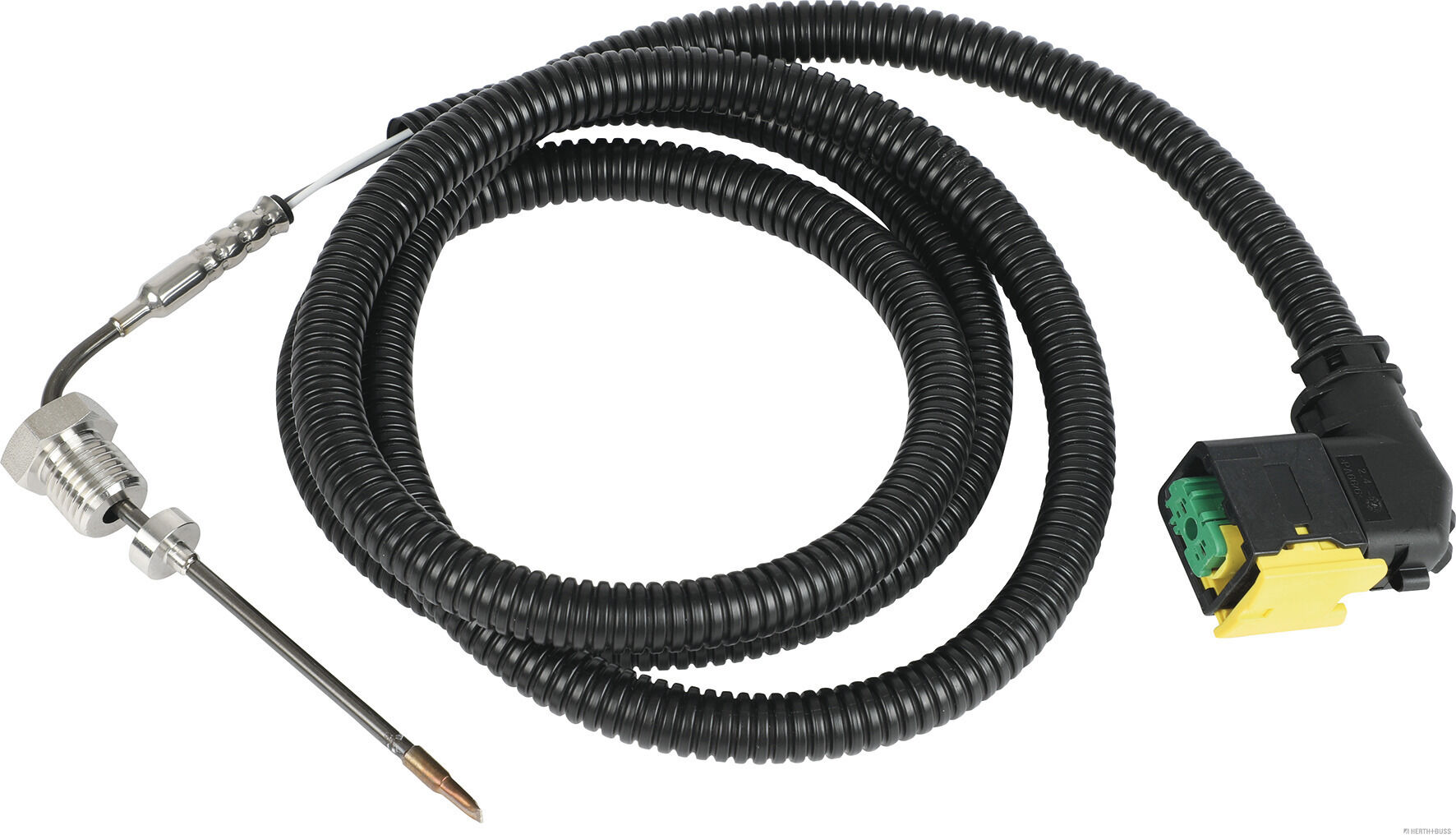 Herth+Buss Elparts Sensor, uitlaatgastemperatuur 70683817