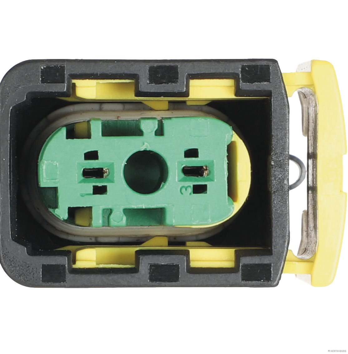 Herth+Buss Elparts Sensor, uitlaatgastemperatuur 70683817